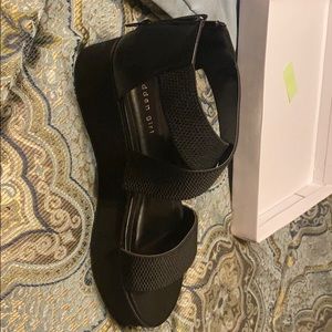 Madden girl Suzie sandals